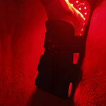 Megelin Red Light Therapy Belt for Foot and Calf