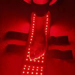 Megelin Red Light Therapy Belt for Foot and Calf