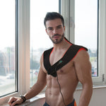 Megelin Red Light Therapy Belt for Neck & Shoulder