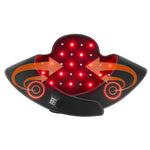 Megelin Red Light Therapy Belt for Neck & Shoulder
