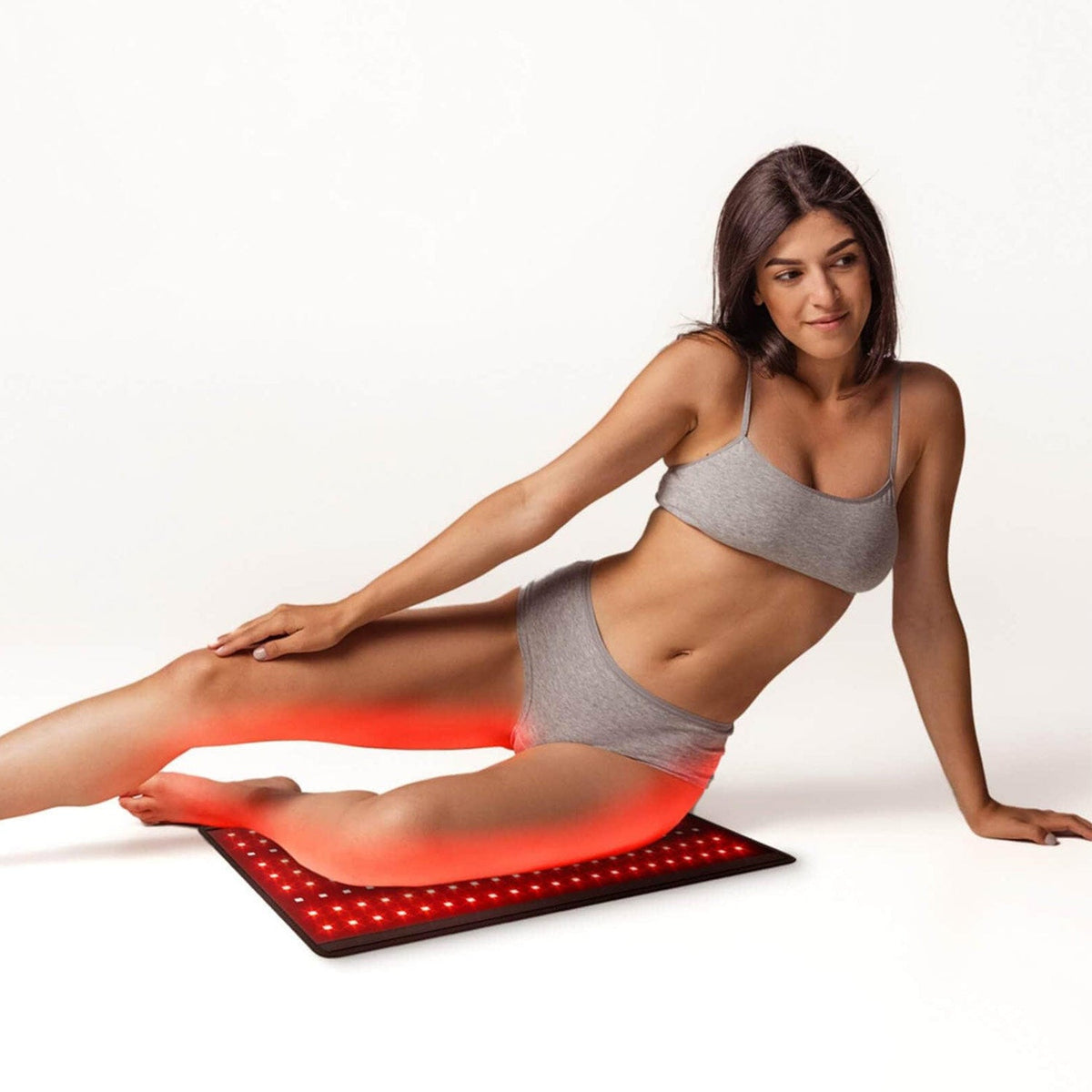 Megelin LED Light Therapy Body Contouring Belt