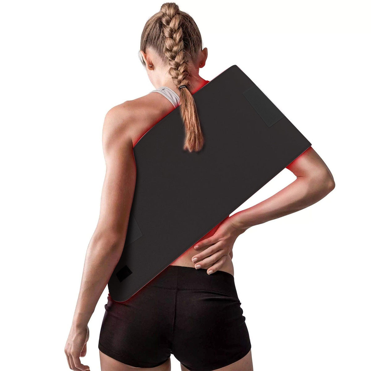 Megelin LED Light Therapy Body Contouring Belt
