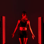 Megelin TruWellness Red Light Therapy Panel