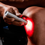 Megelin Handheld Red Light Therapy Torch