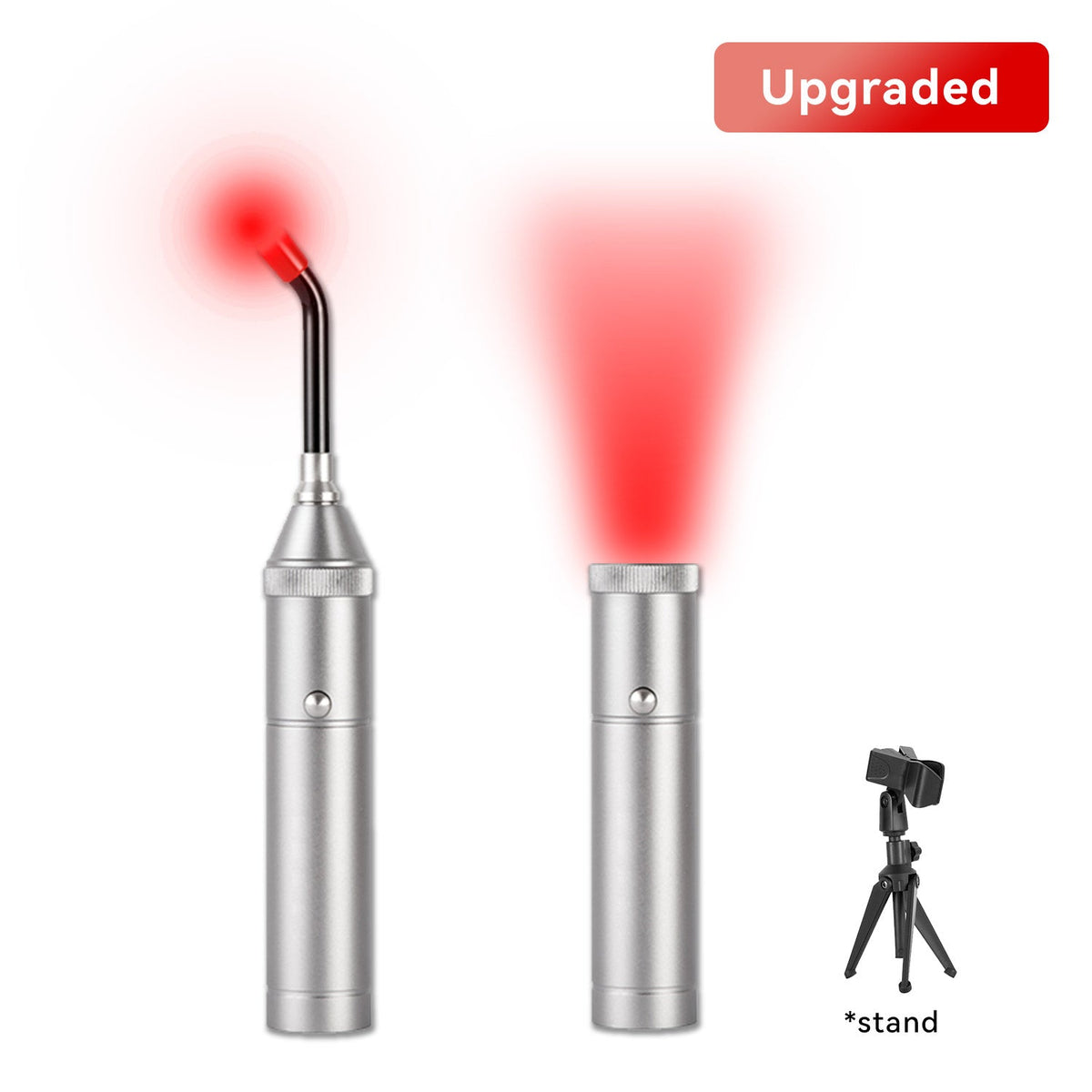 Megelin Handheld Red Light Therapy Torch