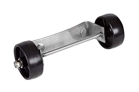 RADtec TF-WHEEL KIT Tower Flame Accessory Wheel Kit