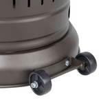RADtec TF-WHEEL KIT Tower Flame Accessory Wheel Kit