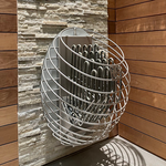 HUUM DROP 6 DROP Series 6.0kW Sauna Heater