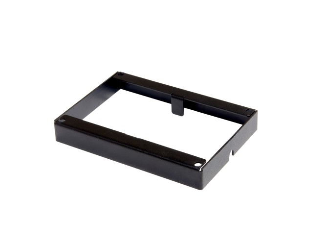 HUUM FRAME Surface Mounting Frame for UKU Glass/Mirror/Gold Sauna Control